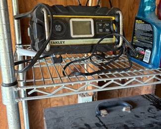 Battery Charger