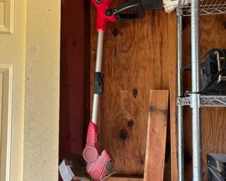 Weed Wacker