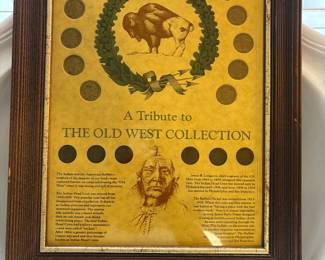 Collectors Coins