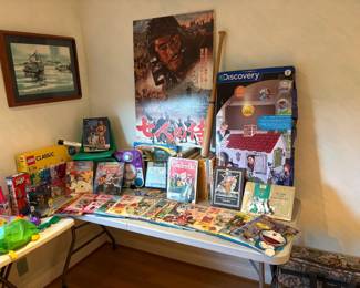 Sale Picture