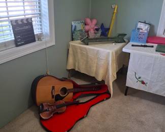 Guitar 