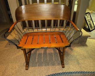 Wagon bench - super good condition 