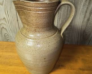W.H. Hancock pitcher - great condition 