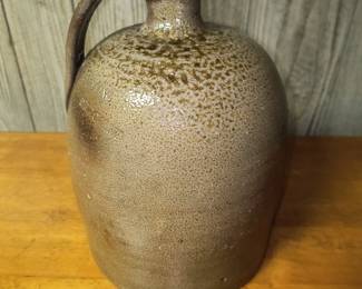JM Yow 1 gallon jug