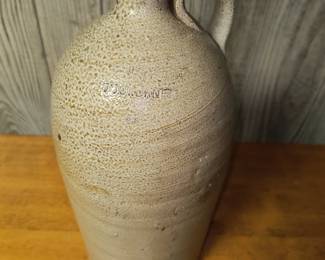 J. Jordan stamped jug - great condition 