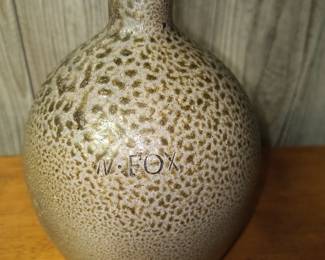 Super rare pottery piece 