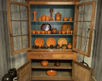 Very rare cupboard 