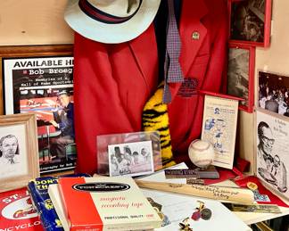 Bob Broeg Collection