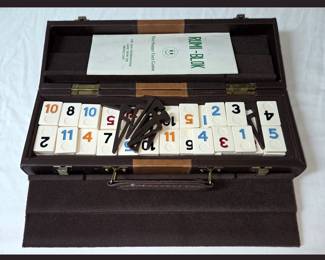 Very Nice Rumi-Blok Set