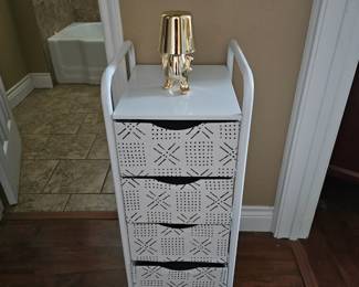 Storage solutions 