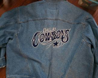 Vintage Cowboy jacket
