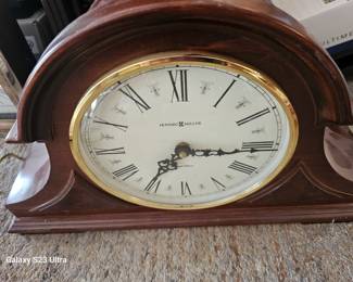 Clock