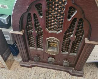 Radio