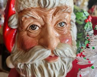 New Christmas mug, large 