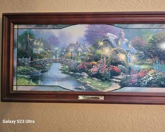 Kincade prints