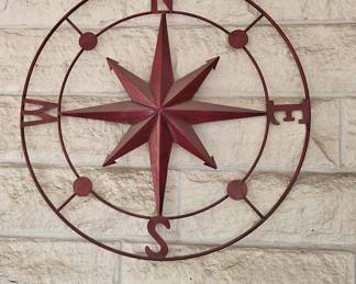Texas star
