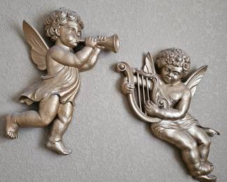 Cherubs
