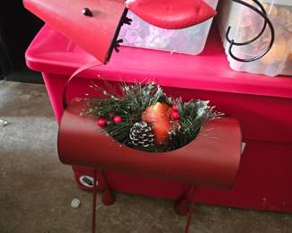 Reindeer