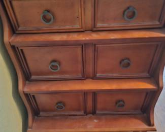 Vintage cabinet 