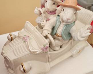 Easter fun