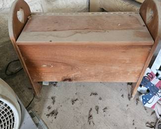 Smack bench