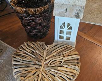 Home decor 