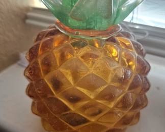 Pineapple 