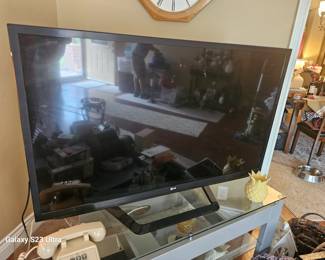 Flatscreen