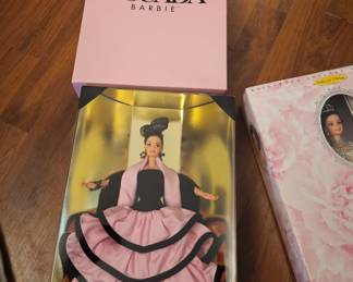 Barbie 