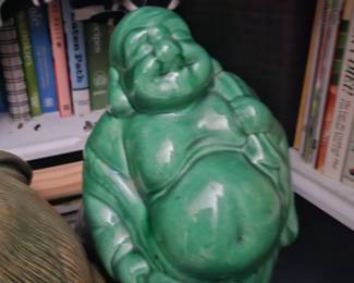 Tranquil friend 