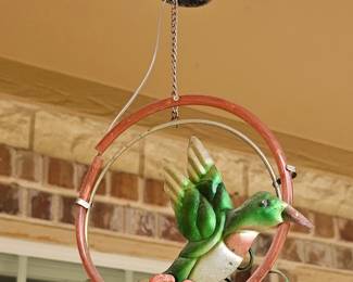 Wind chime 