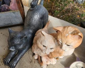 Kitty friens