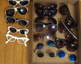Sunglasses