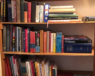 Books 