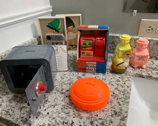 More banks....of course there's more!!!