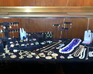 Gold, Diamonds, Rubies, Emeralds.....The Good Stuff!!!