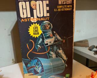 GI Joe......complete!