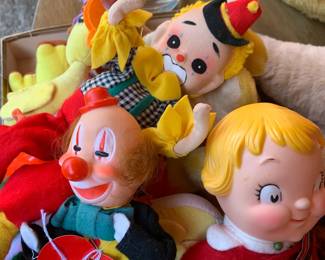 They're pretty cute!