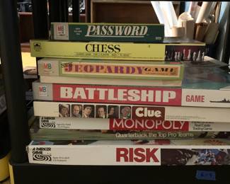 Games