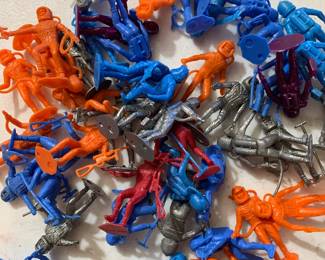 Space Men