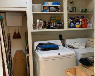 The boring but necessary stuff