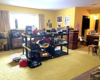 Handbags, Shoes