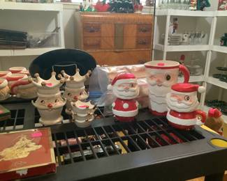 Howard Holt Christmas