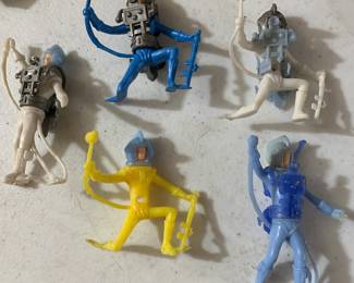Spacemen