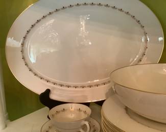 Lenox Rosebud