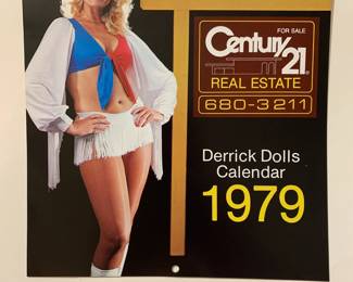 Marketing was different in 1979