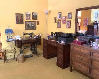 Sewing Machines
