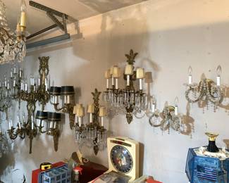 Sconces