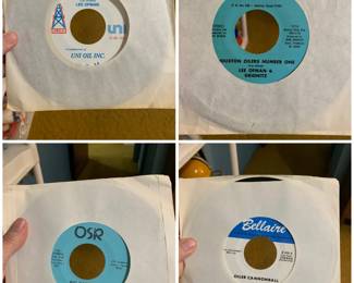 45's