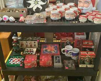 Christmas Decor